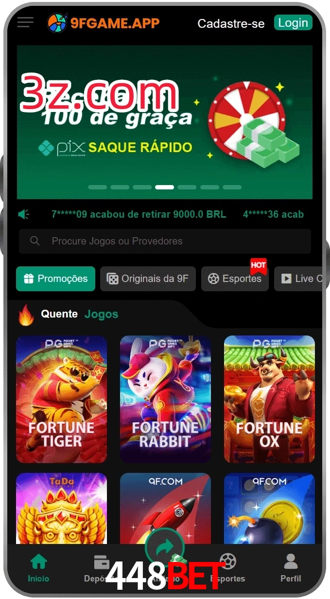 448Bet