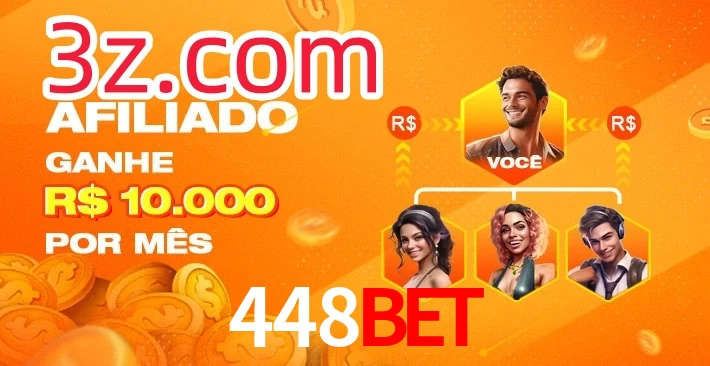 448Bet
