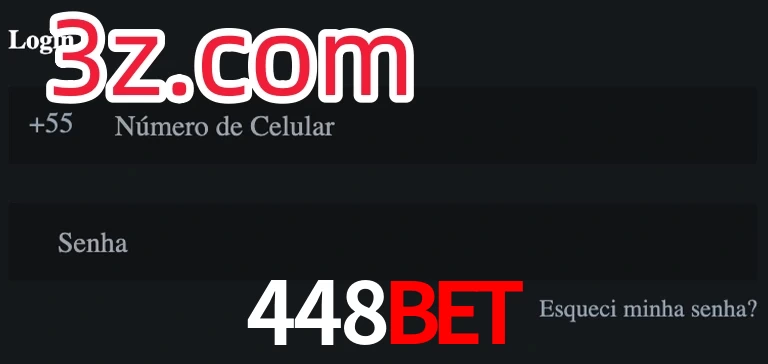 448Bet