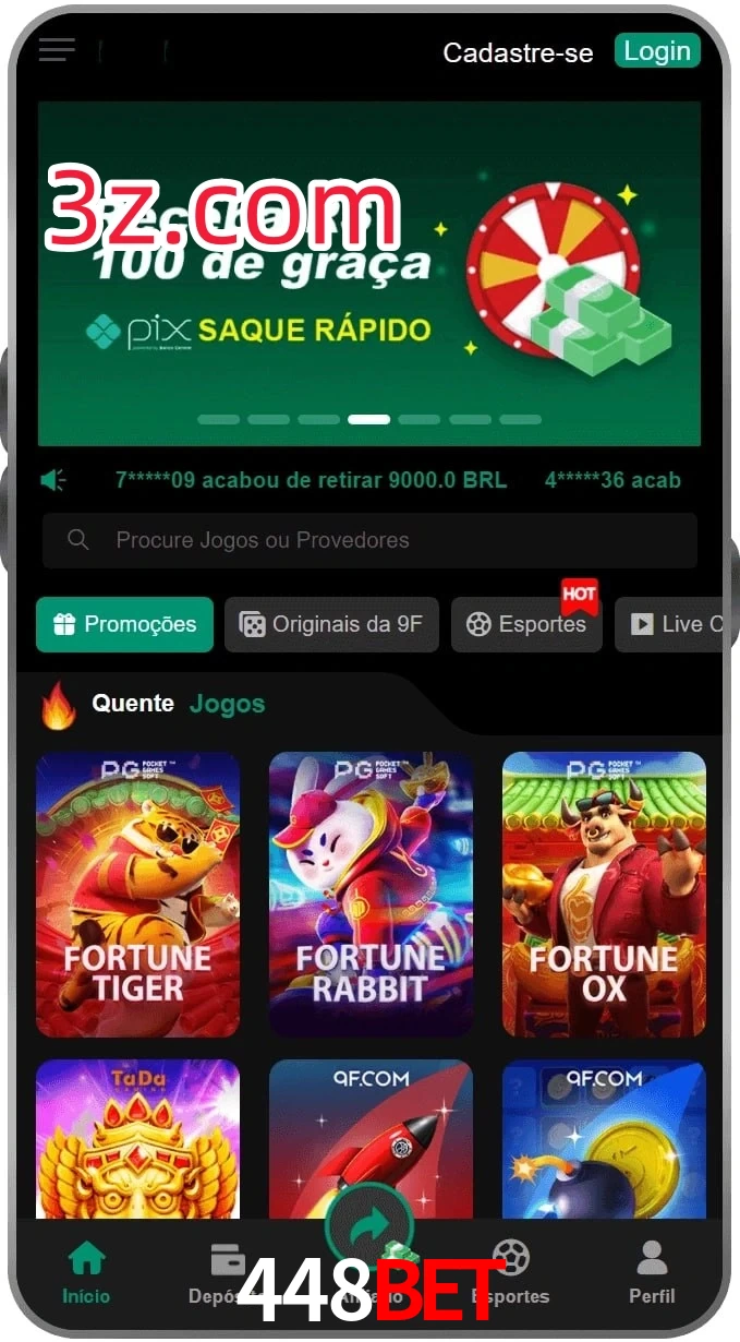 448Bet