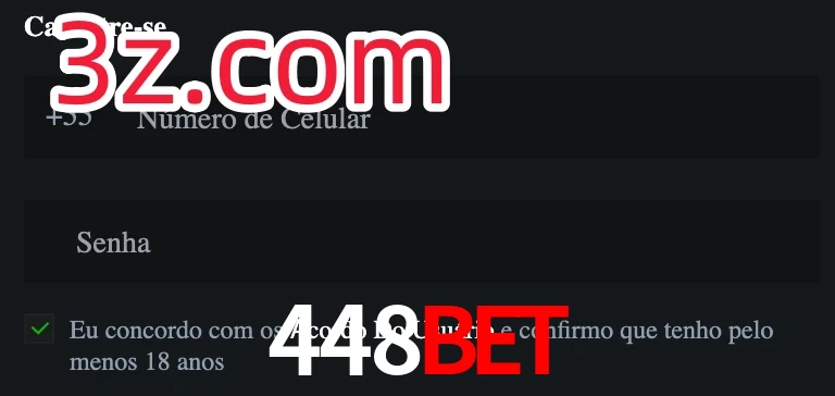 448Bet